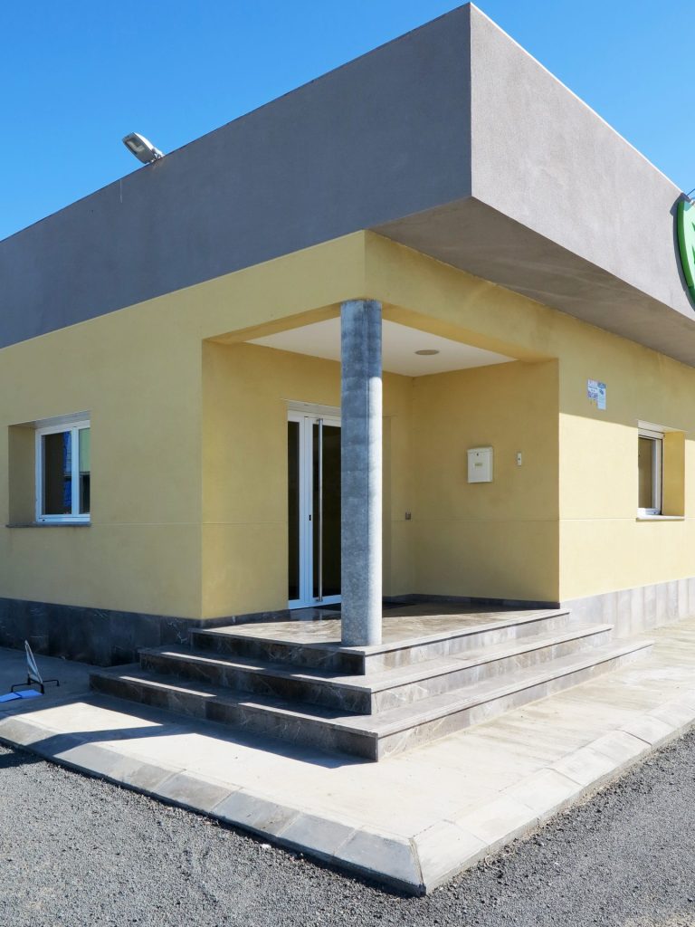 Edifici d'oficines