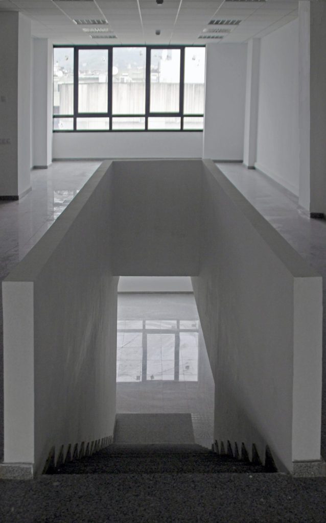 Projecte d'enginyeria i instal·lacions