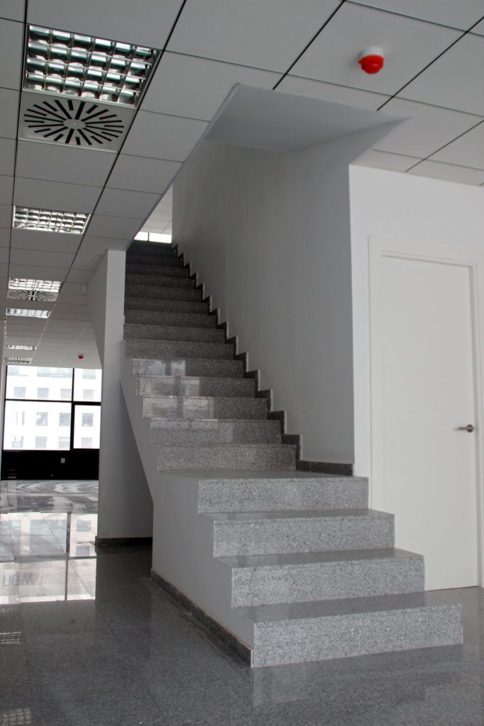 Projecte d'enginyeria i instal·lacions