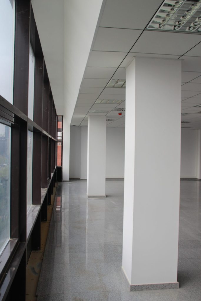 Projecte d'enginyeria i instal·lacions