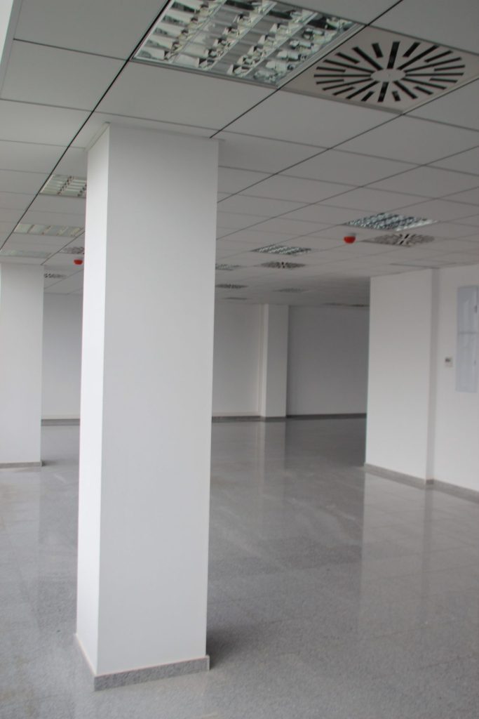 Projecte d'enginyeria i instal·lacions