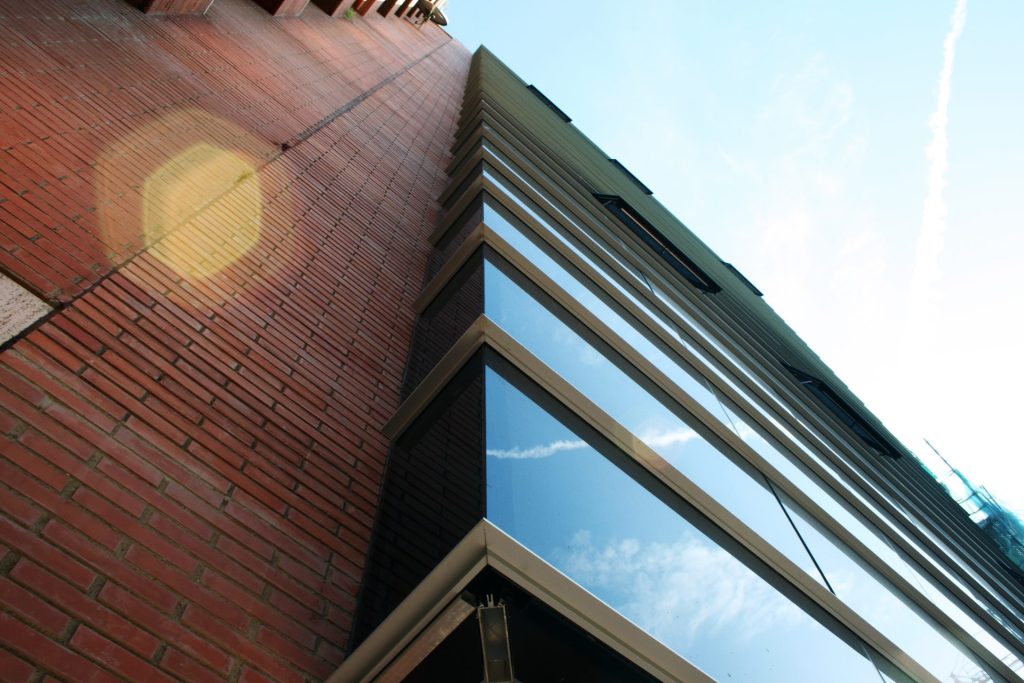 Projecte d'enginyeria i instal·lacions
